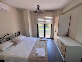 Albaker Villas Fethiye